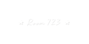 ★room723★